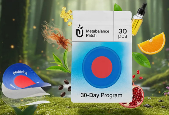 [Purisaki patch product image]